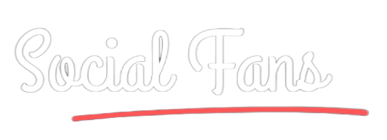 Social fans - 粉絲服務